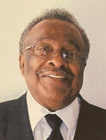 Peerman Jr., George Washington